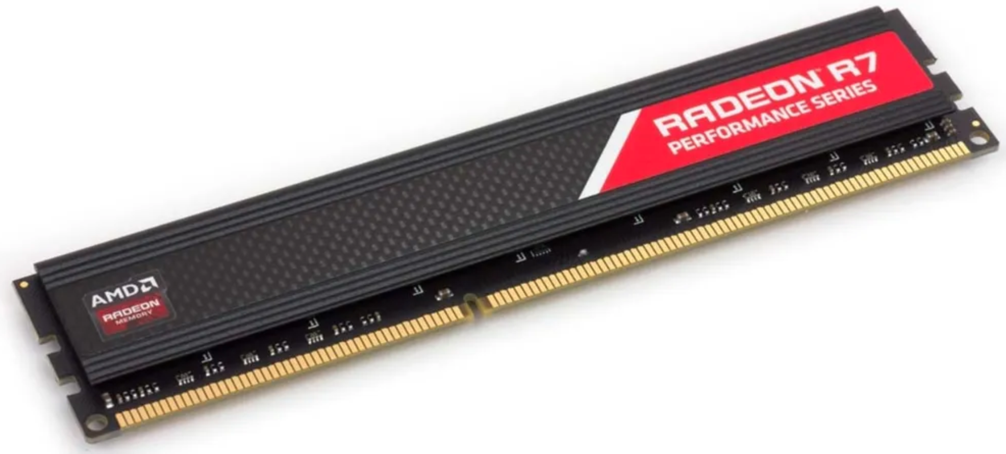 

Модуль оперативной памяти (ОЗУ) AMD Radeon R7 Performance (R748G2400U2S-UO DDR4)