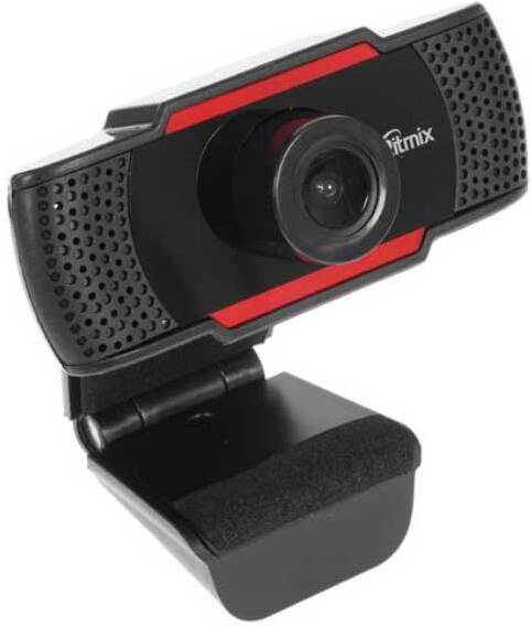 

Web-камера Ritmix RVC-110 [80001304], Веб-камера Ritmix RVC-110 (Ritmix RVC-110)