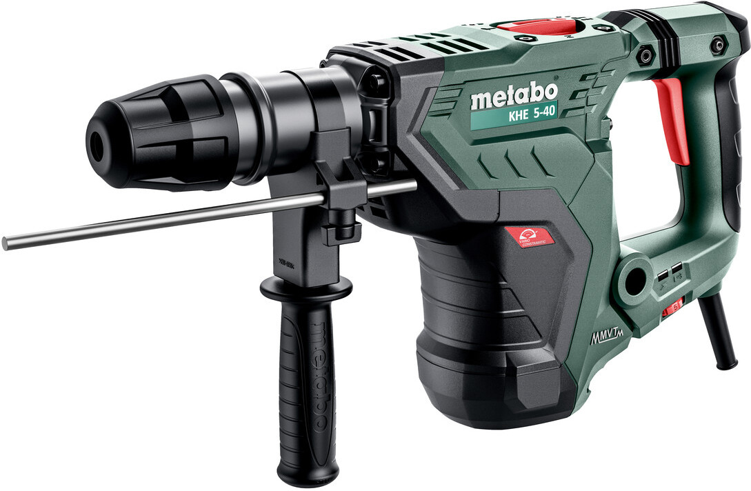 

Перфоратор Metabo KHE 5-40 (600391500)