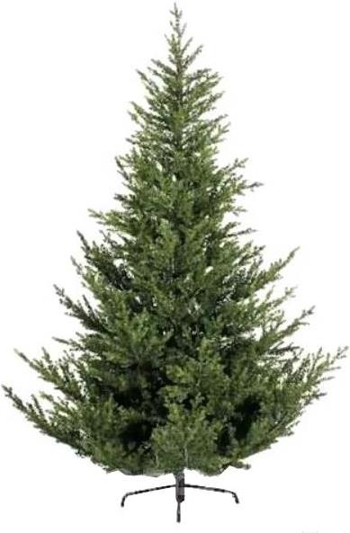 

Новогодняя елка GreenTerra Норвегия 1.8 м, Норвегия 180см