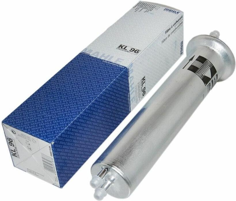 

Фильтр топливный Knecht/Mahle KL96, KL96