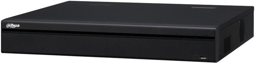 

Видеорегистратор наблюдения Dahua DHI-NVR4408-4K, Видеорегистратор сетевой Dahua DHI-NVR4408-4K