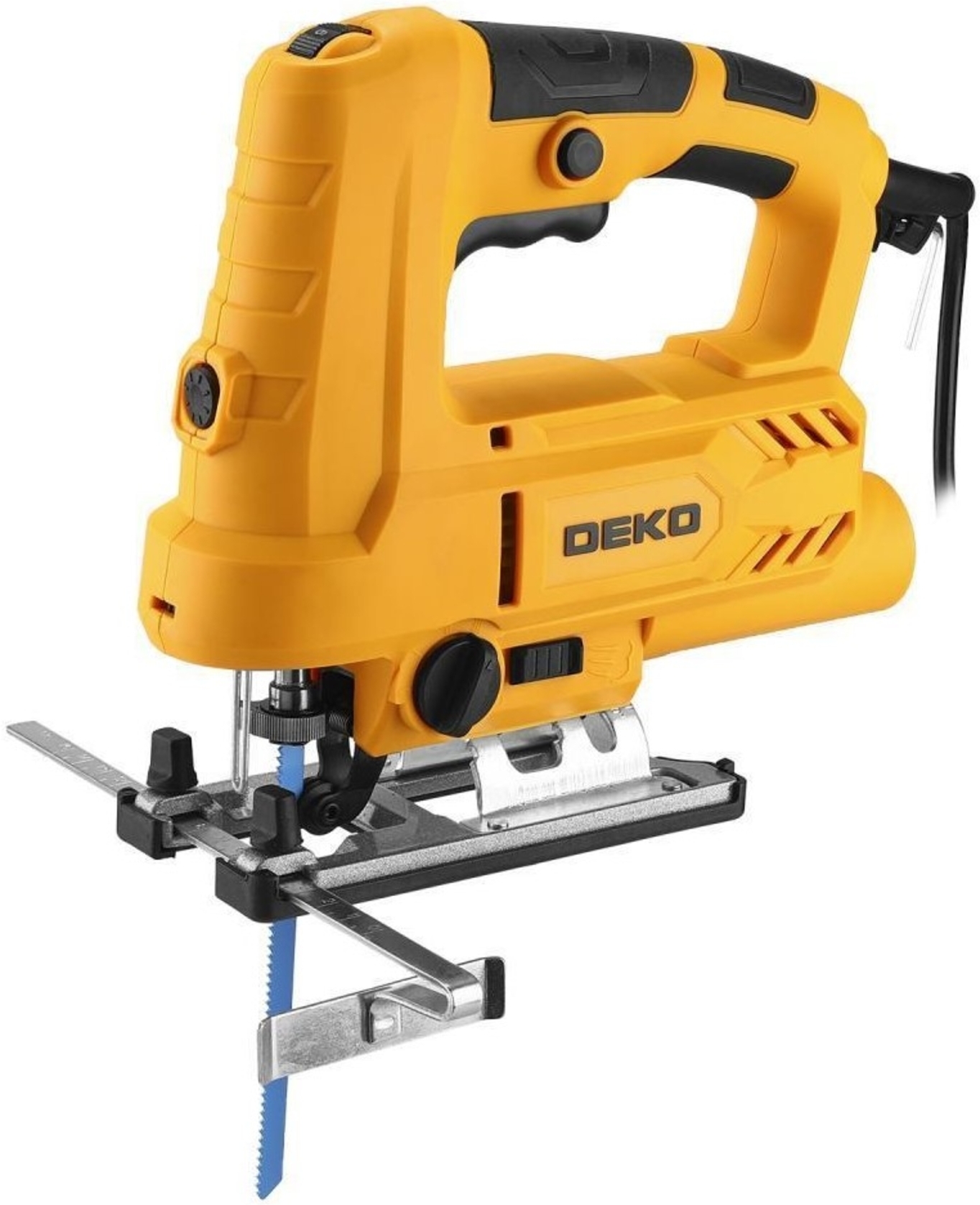 

Электролобзик Deko DKJS1000 Laser [063-4188], Электролобзик Deko DKJS1000 Laser (063-4188)