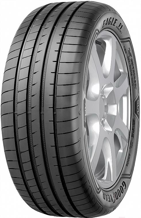 

Шины Goodyear Летняя Eagle F1 Asymmetric 3 SUV 275/50R20 109W, Eagle F1 Asymmetric 3 SUV 275/50R20 109W Летняя
