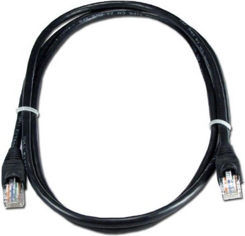 

Кабель, адаптер, разветвитель Greenconnect GCR-LNC06-20.0m черный, Greenconnect GCR-LNC06-20.0m черный