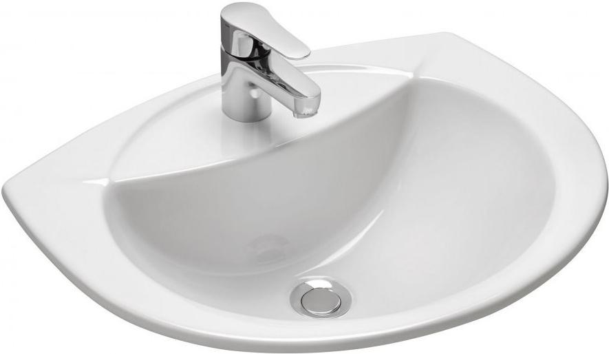 

Умывальник Jacob Delafon Odeon E1061-00, Odeon E1061-00