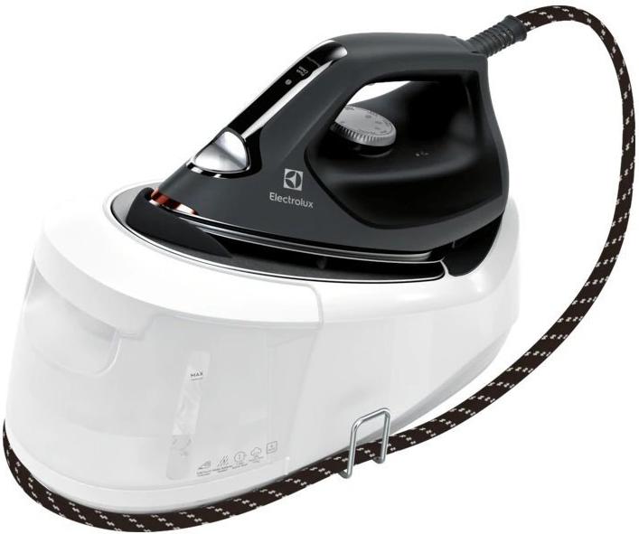 

Утюг Electrolux E6ST1-8EG, E6ST1-8EG