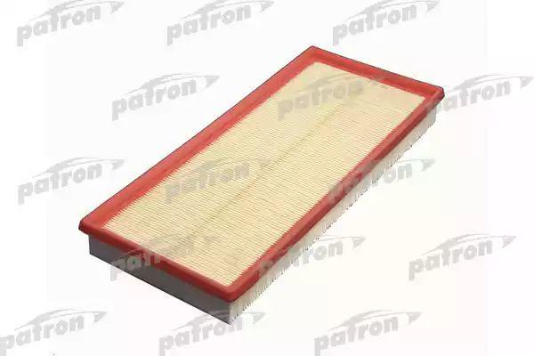 

Фильтр воздушный Patron PF1110, PF1110