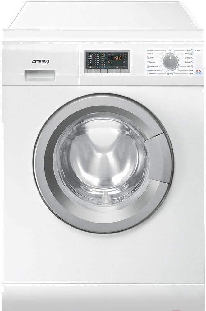 

Стиральная машина Smeg SLB147-2, SLB147-2