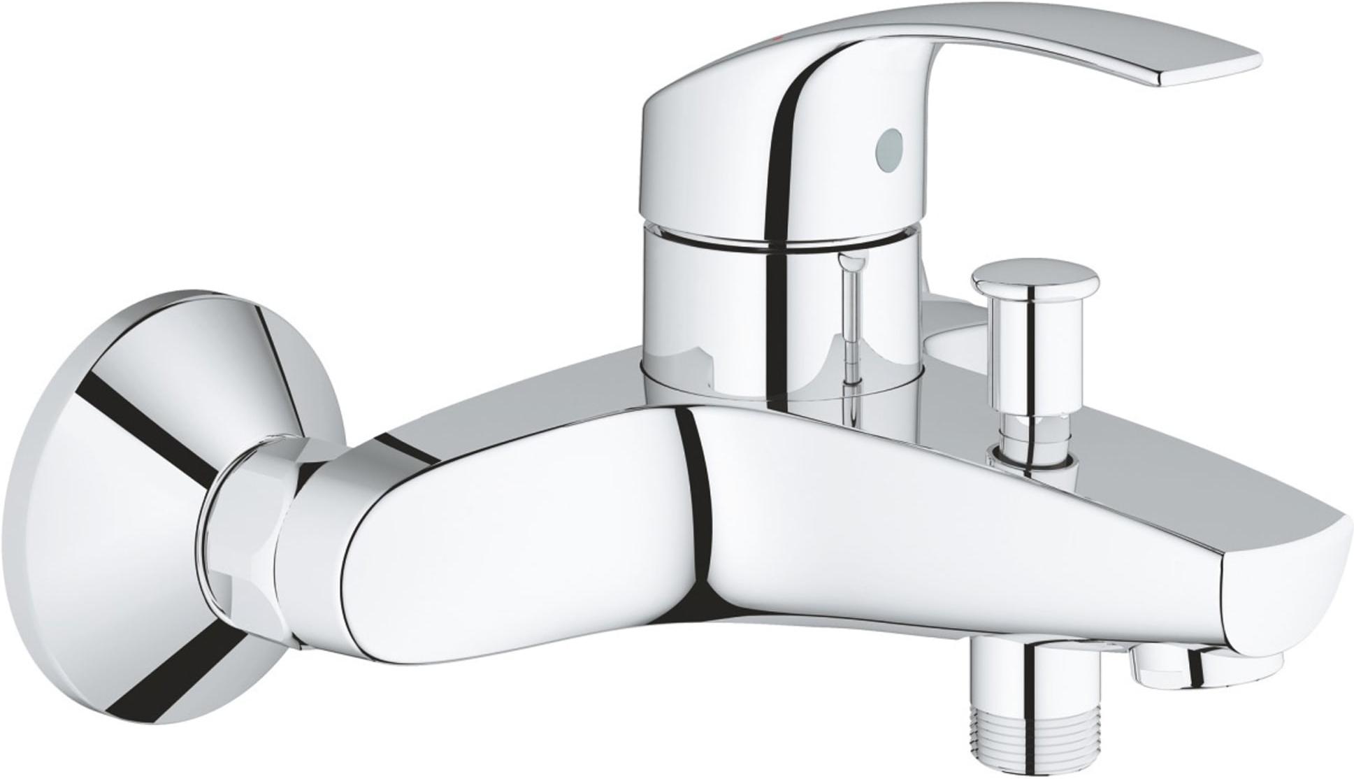 

Смеситель Grohe Eurosmart 33300002, Eurosmart
