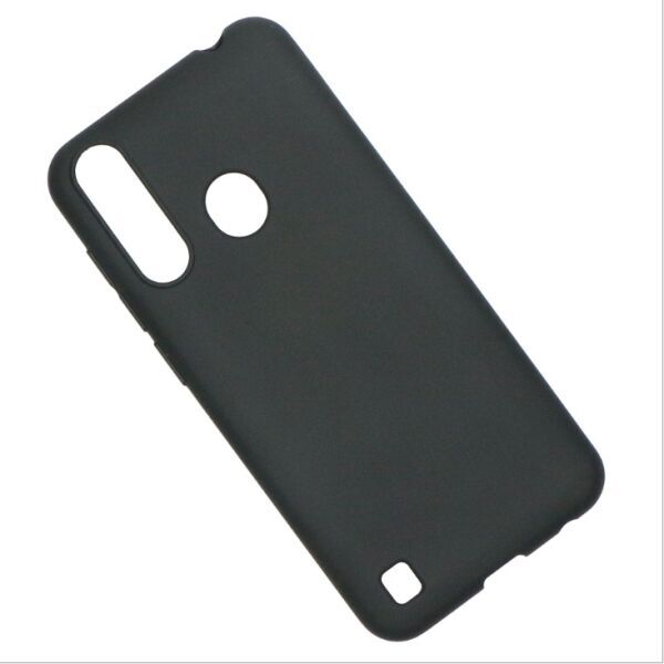

Чехол для телефона ZTE A7 2020 черный [A72020caseB], Чехол для телефона ZTE A7 2020 A72020caseB черный