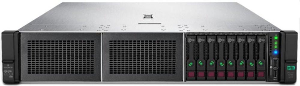 

Сервер HPE DL380 Gen10 [P23465-B21], DL380 Gen10
