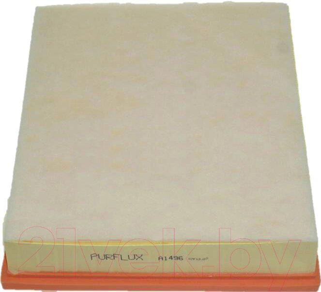 

Фильтр воздушный Purflux A1496, A1496