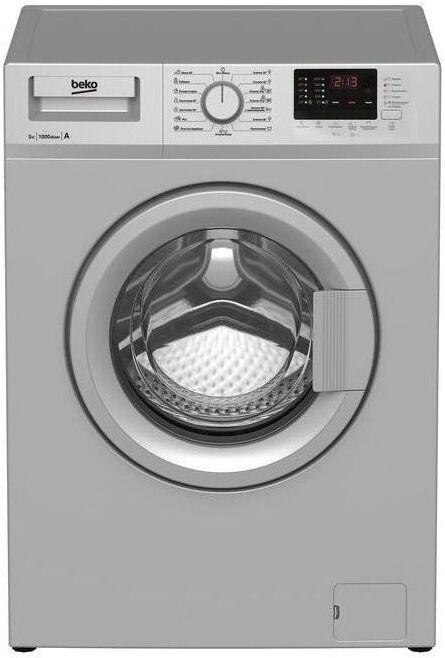 

Стиральная машина BEKO WRE5512BSS