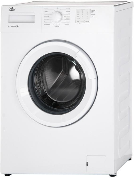 

Стиральная машина BEKO WRE 6511 BWW