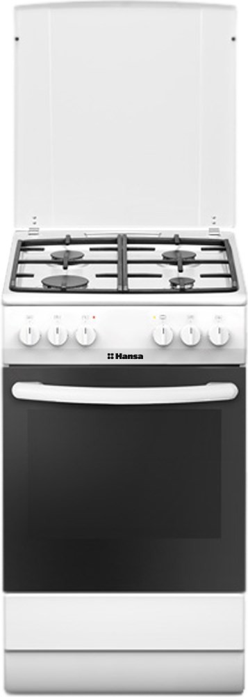 

Кухонная плита Hansa FCMW58040