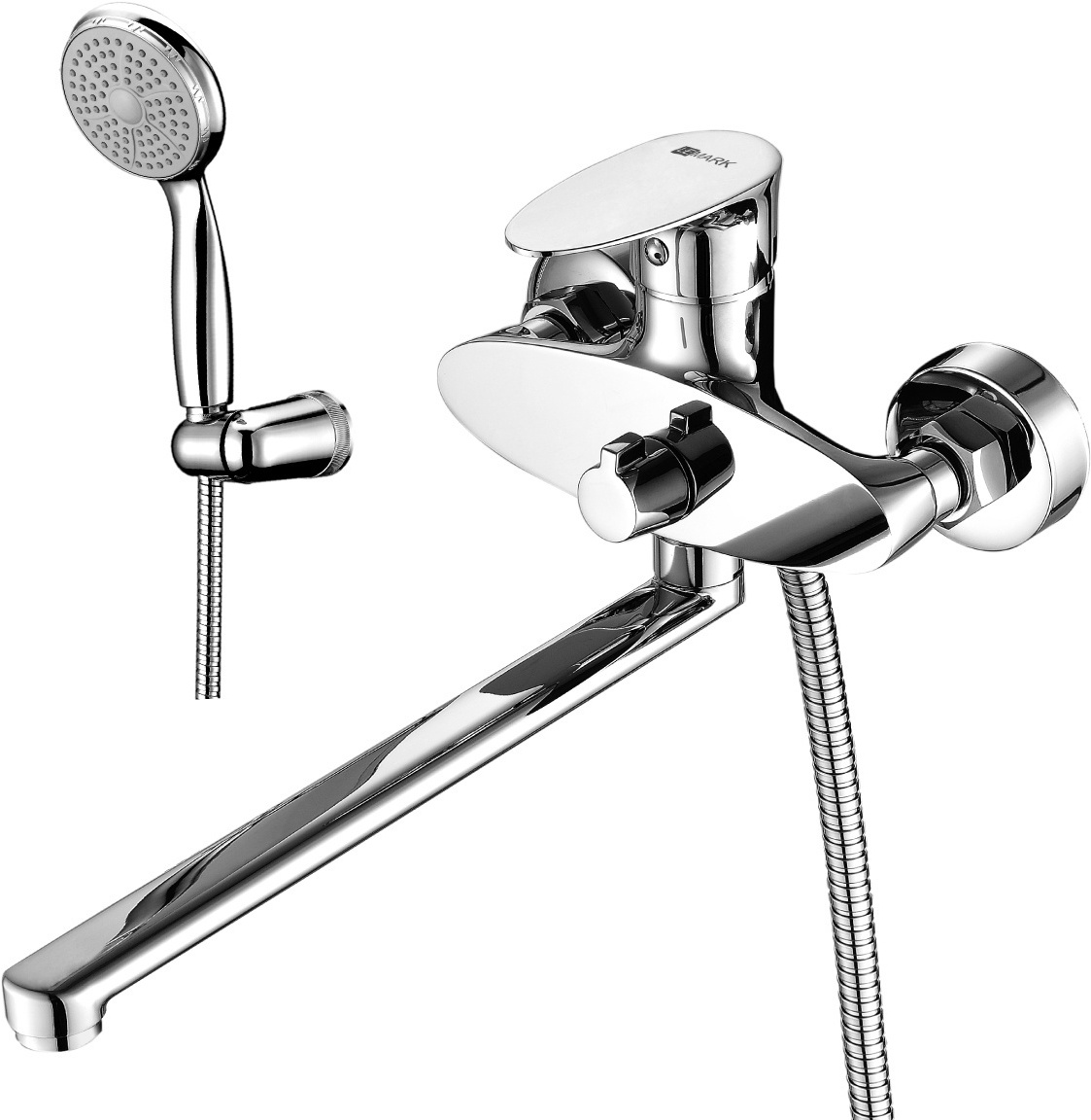 

Смеситель Lemark Hepo [LM0251C], Смеситель Lemark Hepo LM0251C