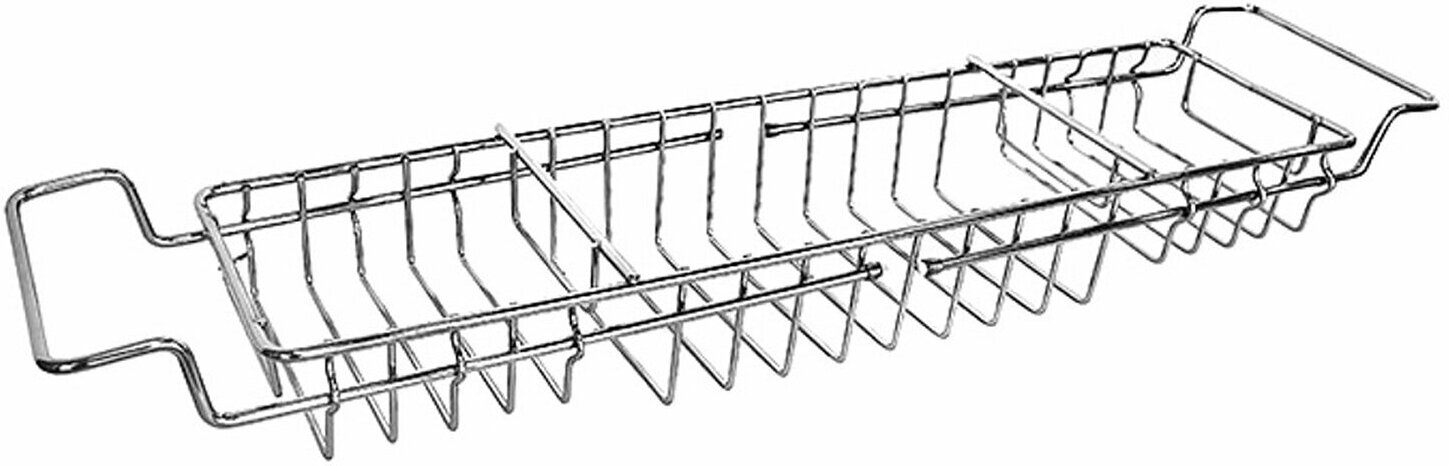 

Полка для ванной Milardo 102W000M44