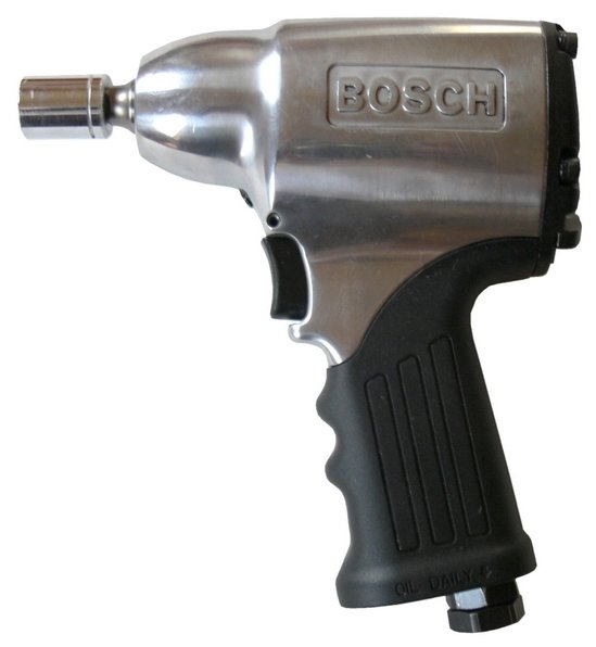 

Пневматический гайковерт Bosch 0607450627, 0.607.450.627