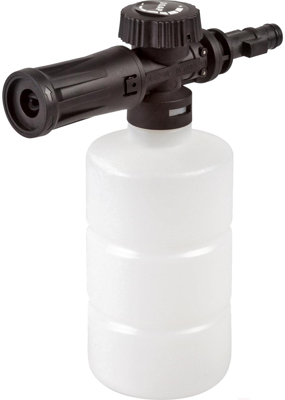 

Пеногенератор Bort Foam Master, Пеногенератор Bort Foam Master (93722333)