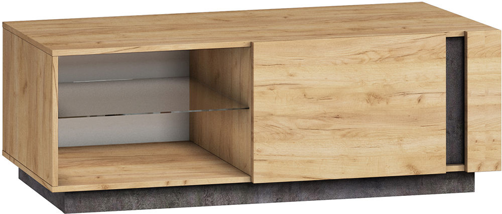 

ТВ-тумба Woodcraft Бакстон-1, Бакстон-1