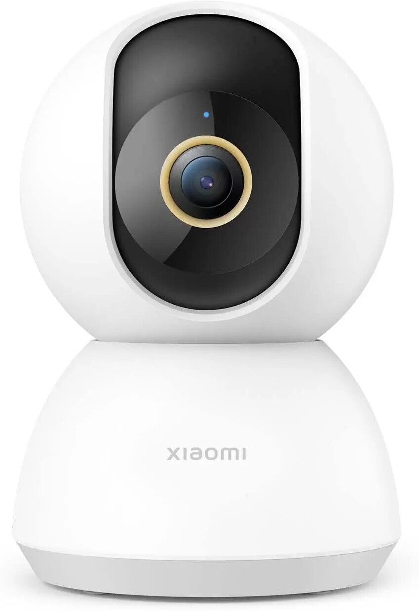 

IP-камера Xiaomi Smart Camera C300 XMC01 (BHR6540GL)