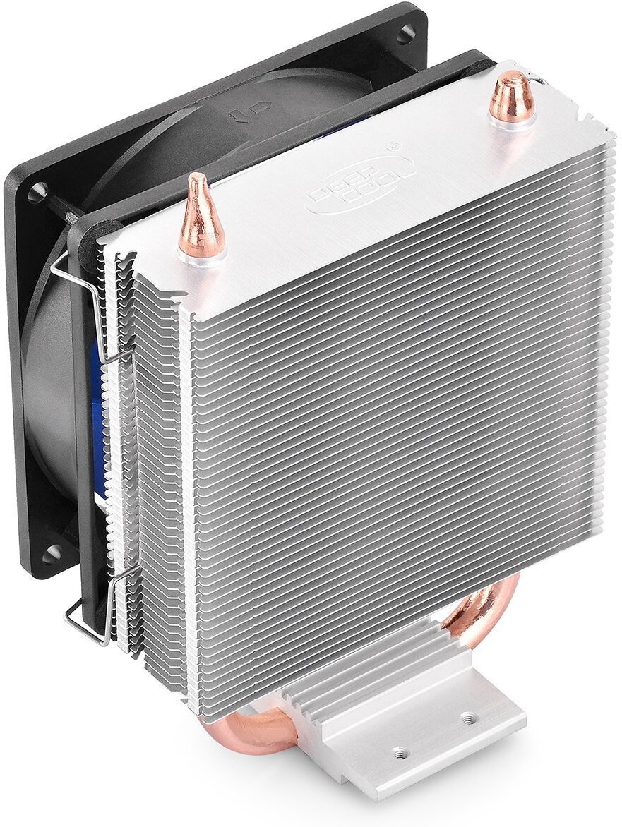 

Кулер для процессора Deepcool Ice Blade 100 (DP-MCH1D8-IB100), Система охлаждения DeepCool Ice Blade 100 DP-MCH1D8-IB100