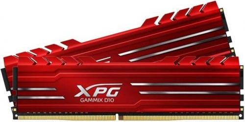 

Оперативная память A-Data DIMM 16GB PC21300 DDR4 [AX4U26668G16-DR10], DIMM 16GB PC21300 DDR4