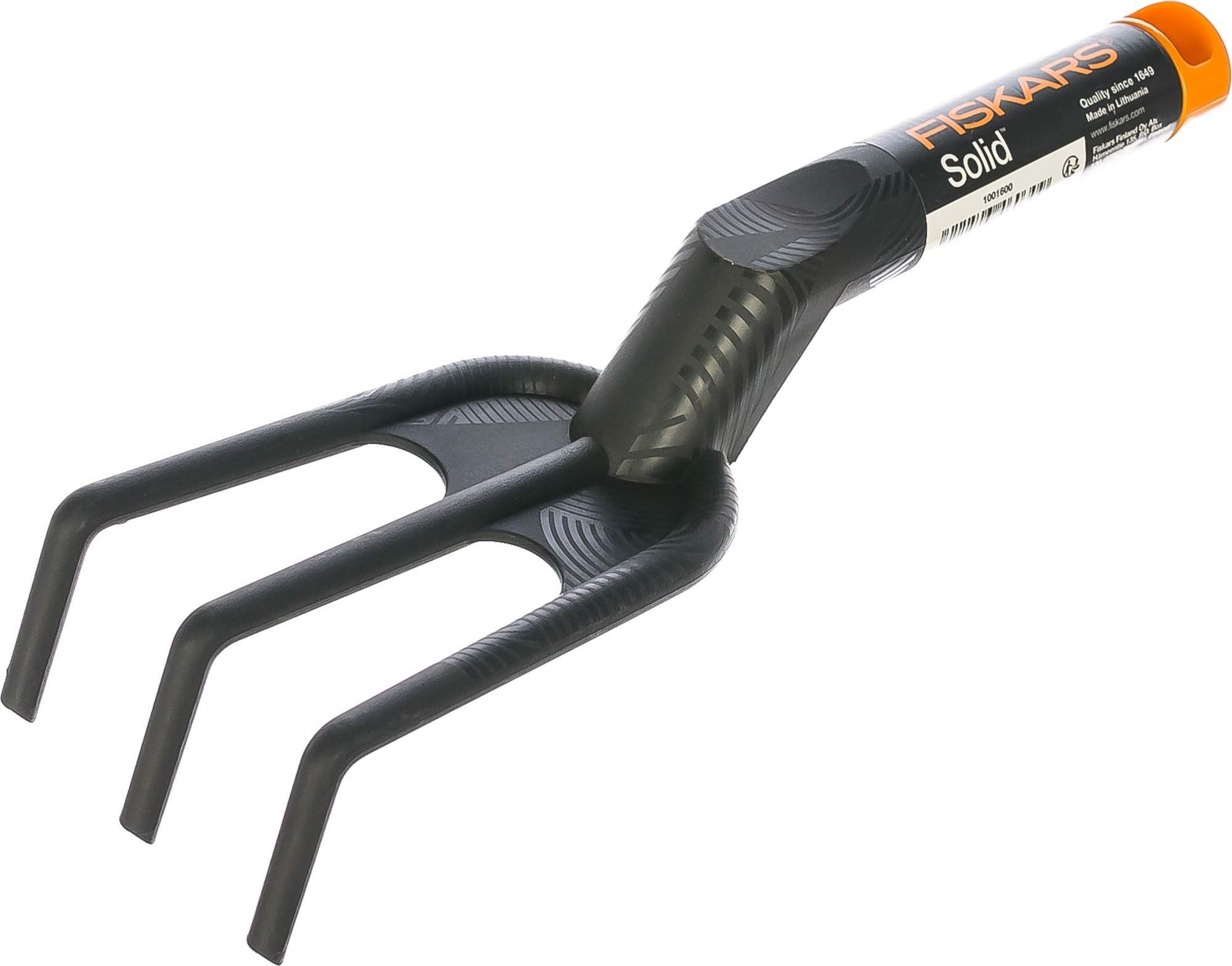 

Рыхлитель Fiskars Solid 137020 (1001600)