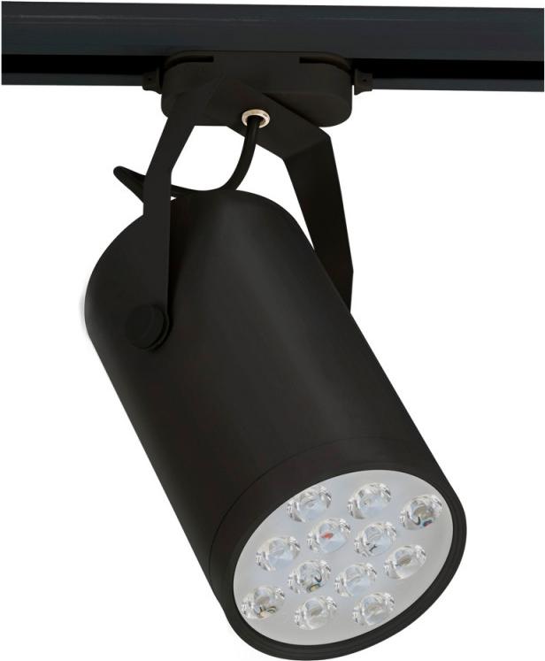 

Светильник на шине Nowodvorski Светильник для трековой системы Nowodvorski STORE LED BLACK 12W 6826, Трековый светильник Nowodvorski Светильник для трековой системы Nowodvorski STORE LED BLACK 12W 6826