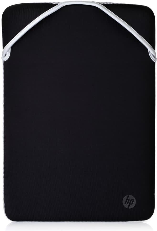 

Сумка для ноутбука HP Protective Reversible 14 Black/Silver [2F2J1AA], Protective Reversible 14