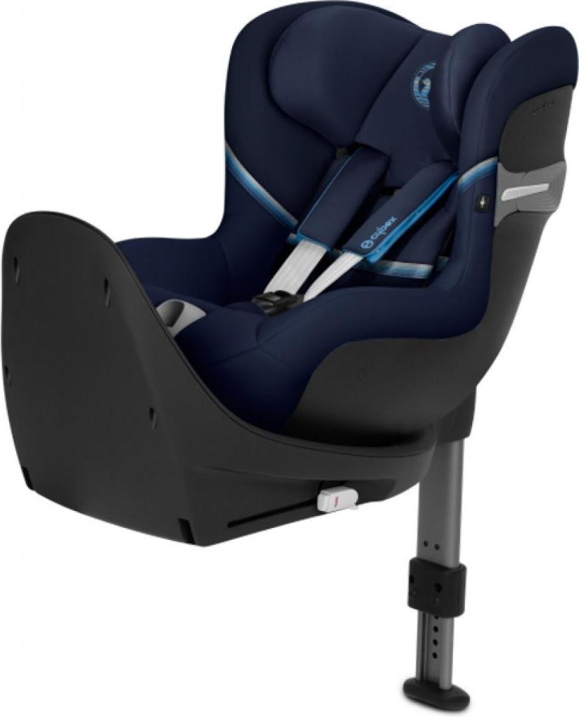 

Автокресло Cybex Sirona S Navy blue, Sirona S