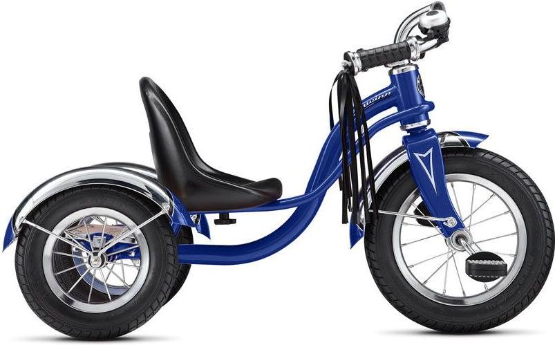 

Велосипед детский Schwinn Roadster Trike 2018 синий [S6728], Roadster Trike 2018 детский