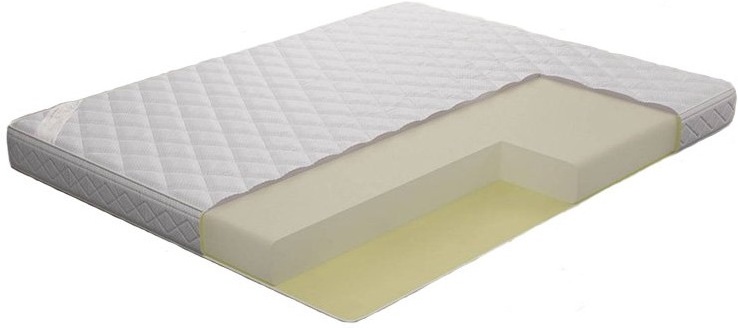

Матрас Stolline Фантазия-Маэстро 90x200 [1616530110990], Матрас Stolline Фантазия-Маэстро 900х2000 1616530110990