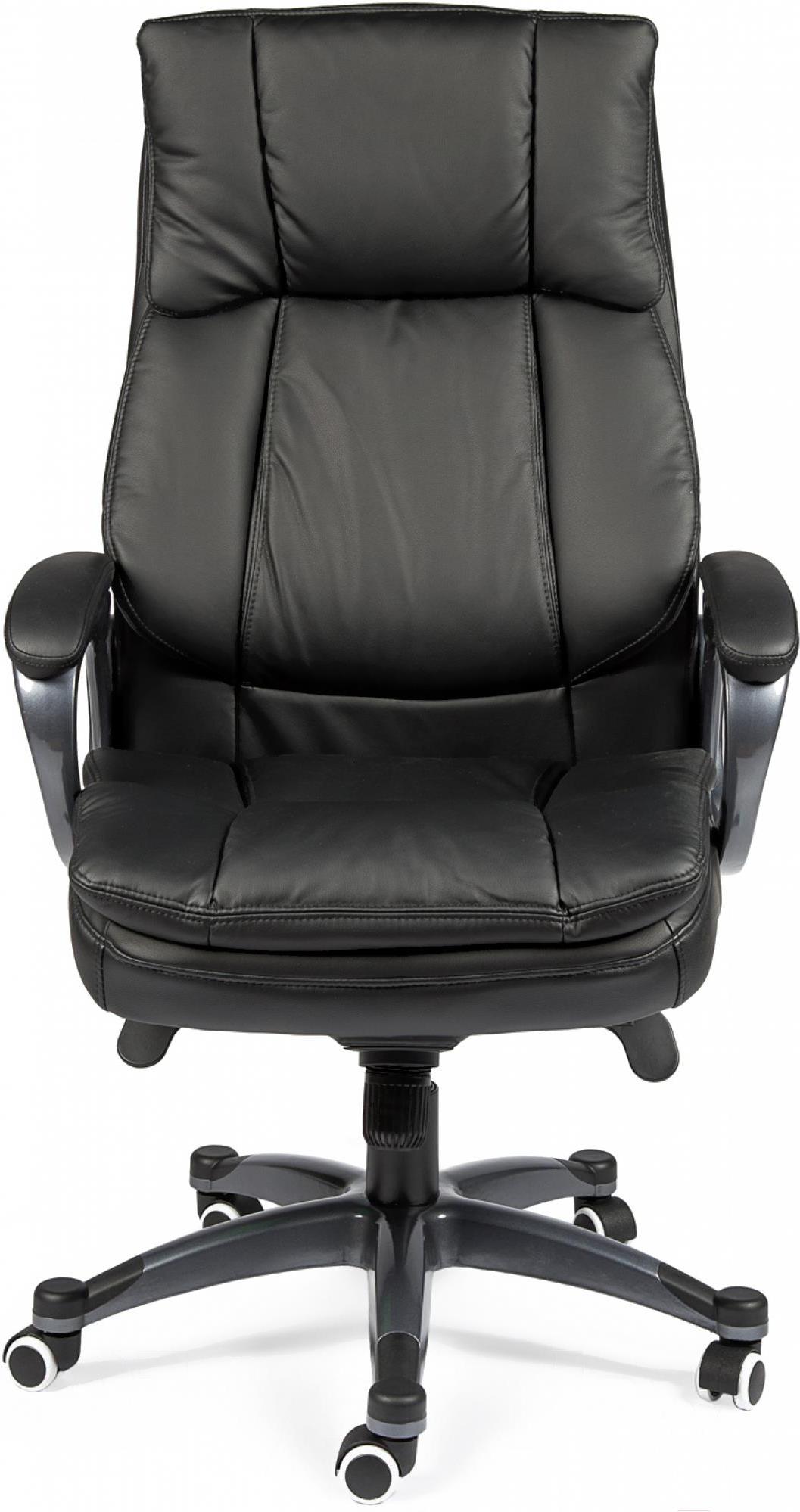 

Офисное кресло Мэдисон H-1182-35 черный, Мэдисон H-1182-35