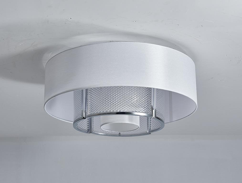 

Накладная люстра NEWPORT 4305/PL Chrome, 4305/PL