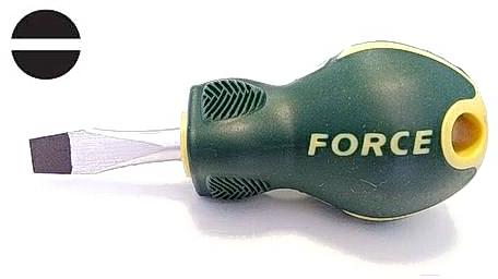 

Отвертка Force 713055S, 713055S