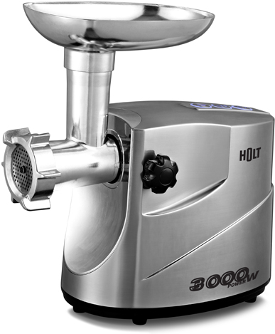 

Мясорубка Holt HT-MG-004