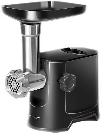 

Мясорубка Redmond RMG-1220, Мясорубка Redmond RMG-1220 черный