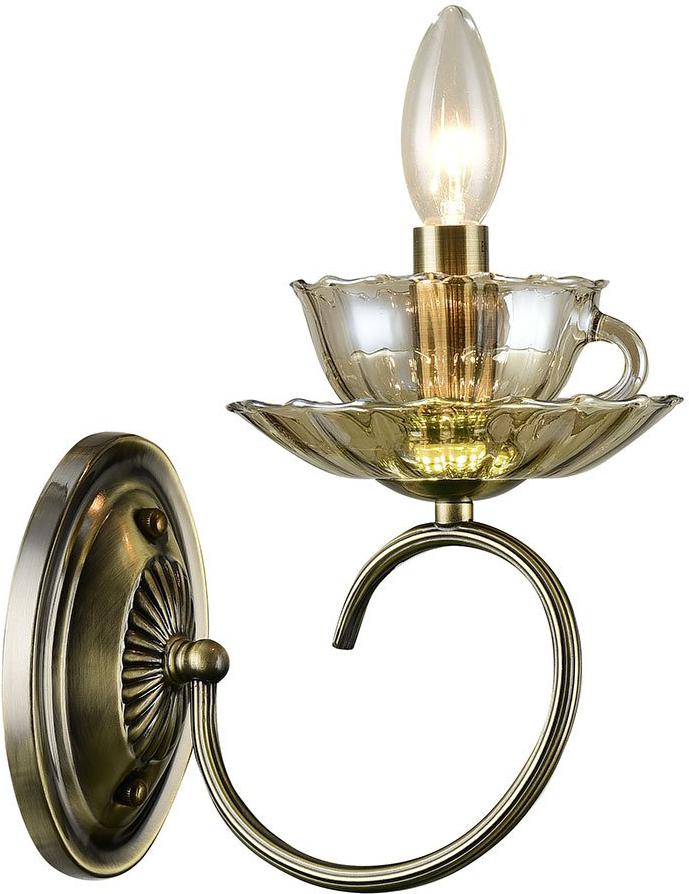 

Бра ARTE Lamp A1750AP-1AB, A1750AP-1AB