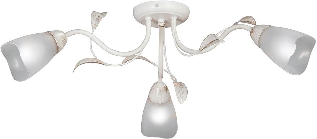 

Люстра Vitaluce V3872-0/3PL
