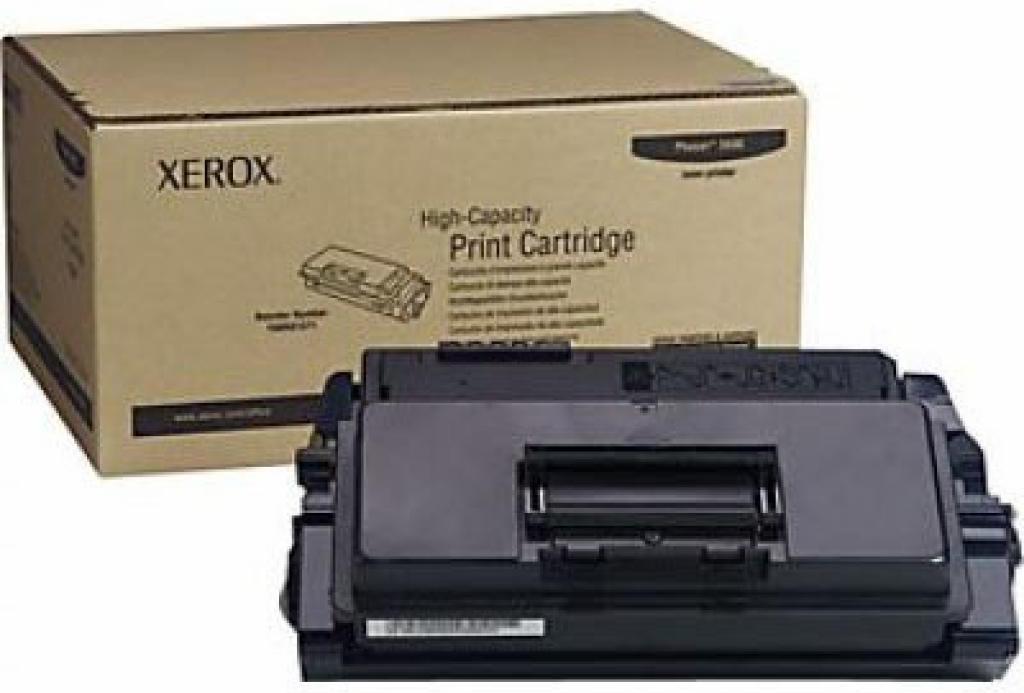 

Картридж для принтера Xerox 106R01370, 106R01370