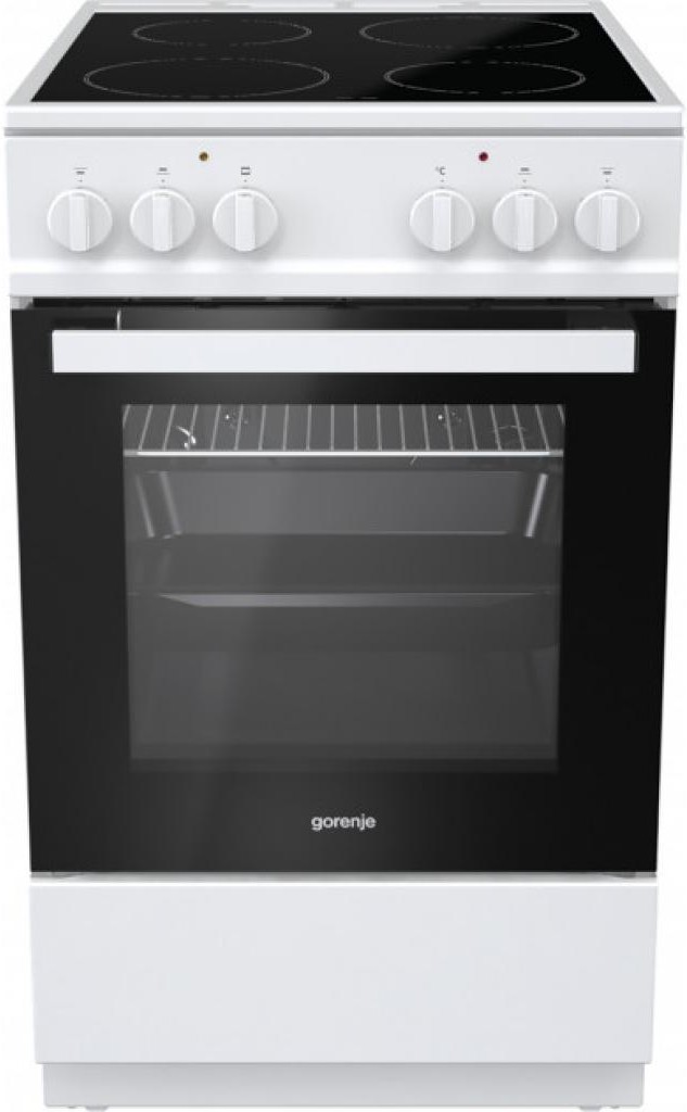 

Кухонная плита Gorenje EC5121WG-B, Кухонная плита Gorenje EC5121WG-B 728703