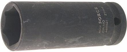 

Головка слесарная RockForce RF-4458521, RF-4458521