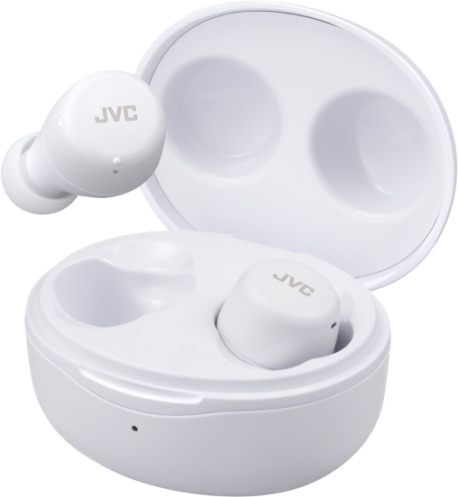 

Наушники JVC HA-A5T-WN-E