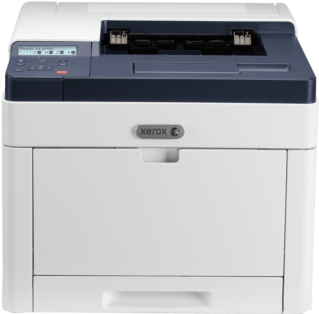 

Принтер Xerox Phaser 6510DN, Phaser 6510DN