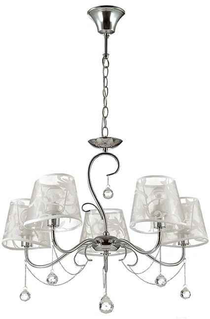

Люстра Lumion Henritta [3312/5], Henritta