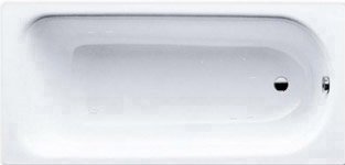 Kaldewei Saniform Plus 375-1 180x80 - фото Ванна Kaldewei Saniform Plus 375-1 180x80