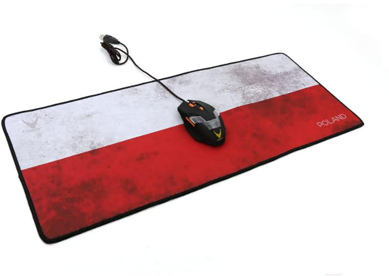 

Коврик для мыши Omega Poland [OVMP37PL], Poland
