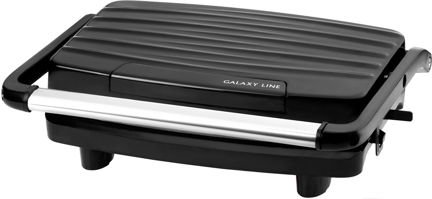 

Электрогриль Galaxy GL 2973